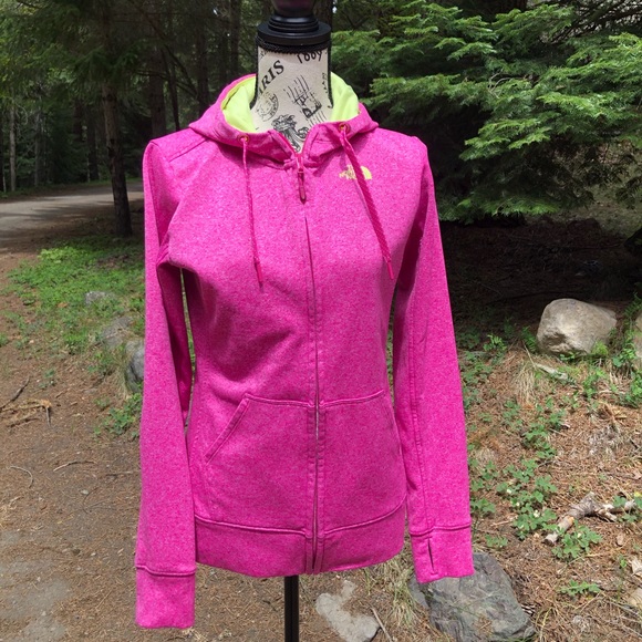 The North Face Other - The North Face Hooded Sweatshirt